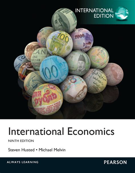 International.Economics.9th.Edition.The.Pearson Ebook PDF