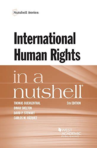 International.Human.Rights.in.a.Nutshell Ebook PDF