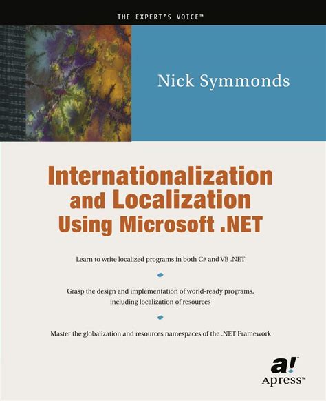 Internationalization and Localization Using Microsoft .NET 1st Edition Epub
