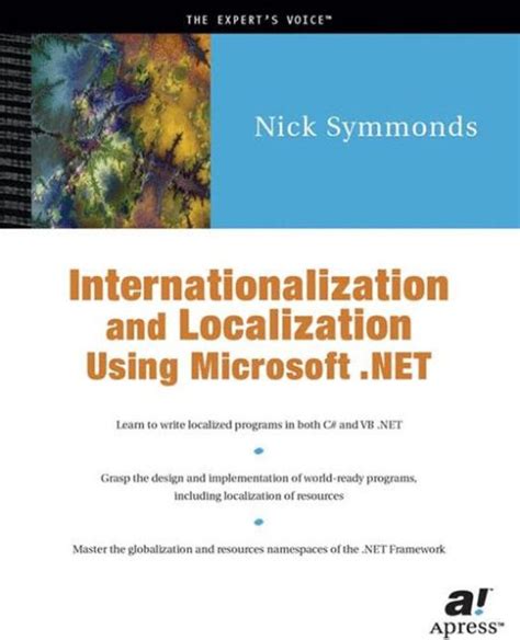 Internationalization and Localization Using Microsoft .NET 1st Edition Epub