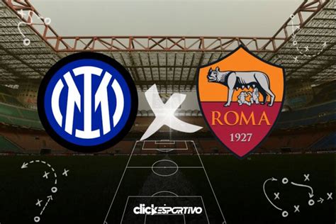 Internazionale x Roma: Uma Comparação Detalhada