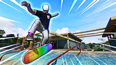 Internet Archive Skate 2 DLC: Unlock a World of Skater Customization