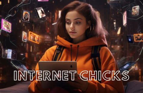 Internet Chicks: The Ultimate Guide