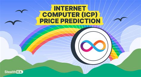 Internet Computer Price Prediction: An In-Depth Analysis