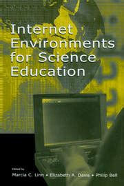 Internet Environments for Science Education PDF