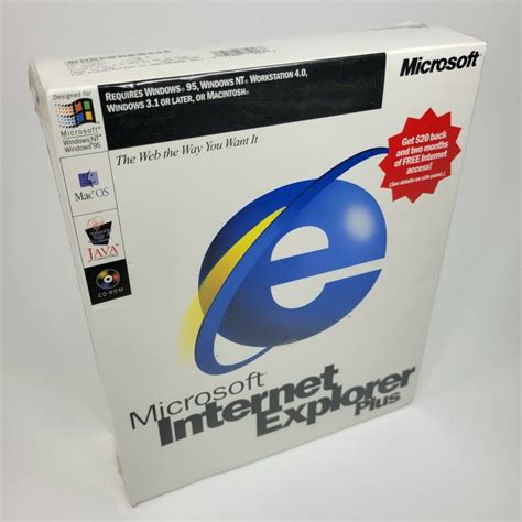 Internet Explorer 4 Para Windows Doc