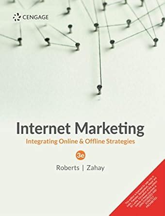 Internet Marketing: Integrating Online and Offline Strategies Ebook Ebook Reader