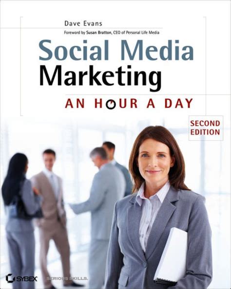Internet Marketing An Hour a Day Kindle Editon