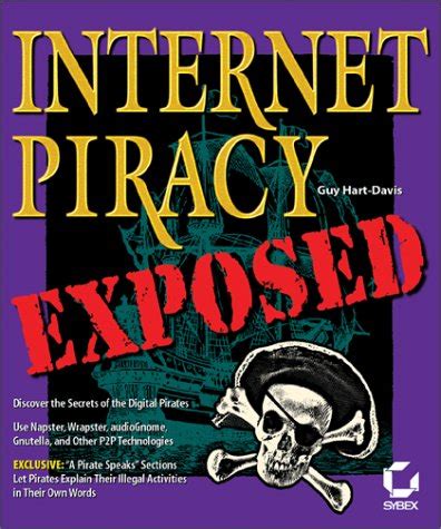 Internet Piracy Exposed Epub