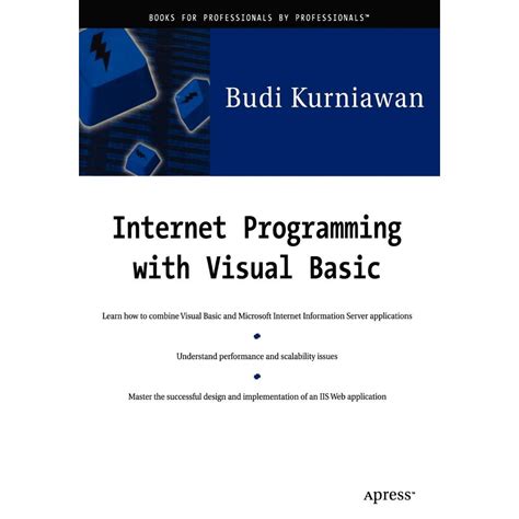 Internet Programming With VB PDF