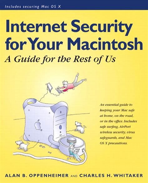 Internet Security for Your Macintosh PDF