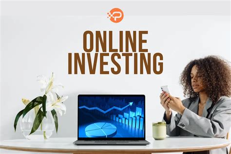 Internet Stock Broker 123: The Ultimate Guide to Investing Online