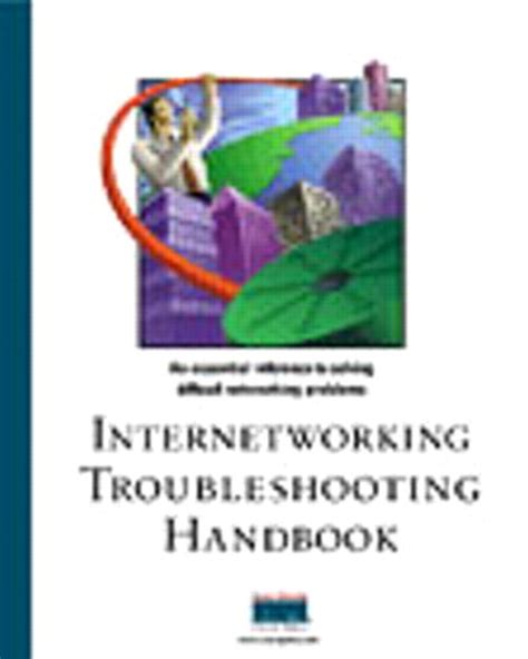 Internetworking Troubleshooting Handbook Kindle Editon
