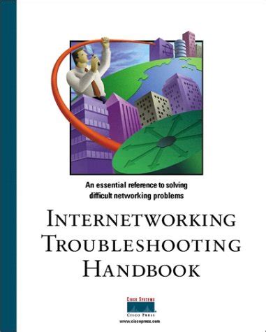 Internetworking Troubleshooting Handbook Kindle Editon