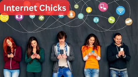 Internnetchicks: The Ultimate Guide to the Online Gaming Phenomenon