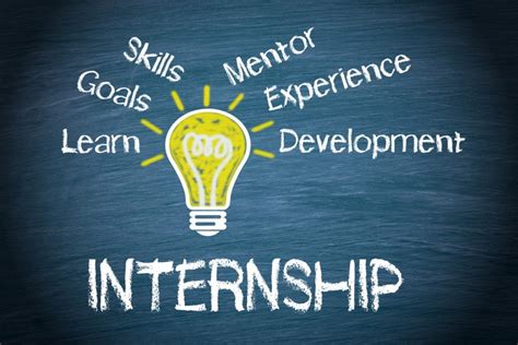 Internship Programs