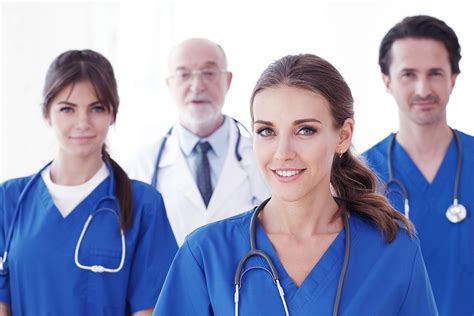 Internship for Healthcare Administration: A Stepping Stone to Success in the Healthcare Industry