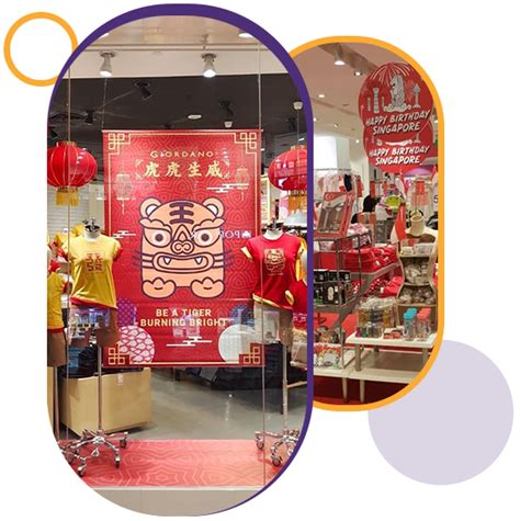 Internship in Visual Merchandising: Elevate Your Retail Experience