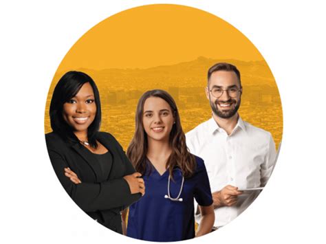 Internships El Paso: Unlock Your Future in the Sun City