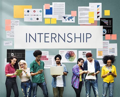Internships Near Me: Find Your Perfect Opportunity