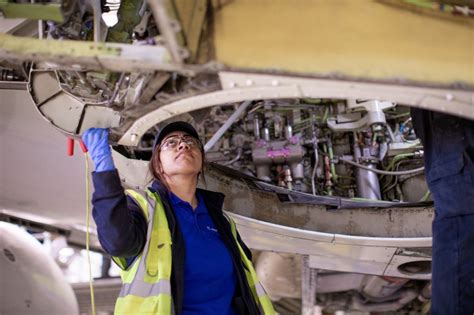 Internships at Boeing: Shaping the Future of Aviation