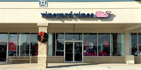 Internships at Vineyard Vines: A Unique Opportunity to Launch Your Career