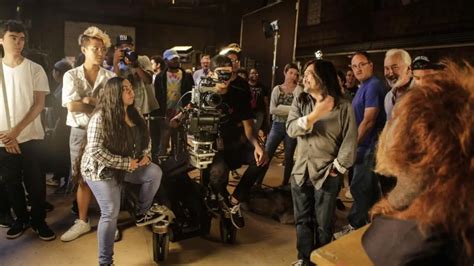 Internships for Film Students: A Step into the Spotlight