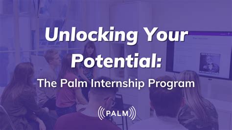 Internships for JC Students: The Key to Unlocking Your Potential