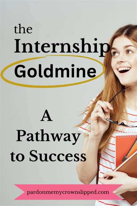 Internships for Rising Sophomores: A Pathway to Success