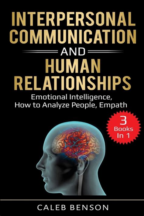 Interpersonal Communication And Human Relationships PDF