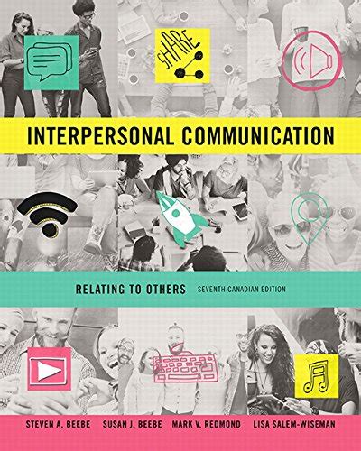 Interpersonal Communication Relating to Others 7th Edition Doc