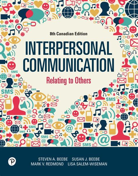 Interpersonal Communication Relating to Others Plus NEW MyLab Communication for Interpersonal Access Card Package 8th Edition Doc
