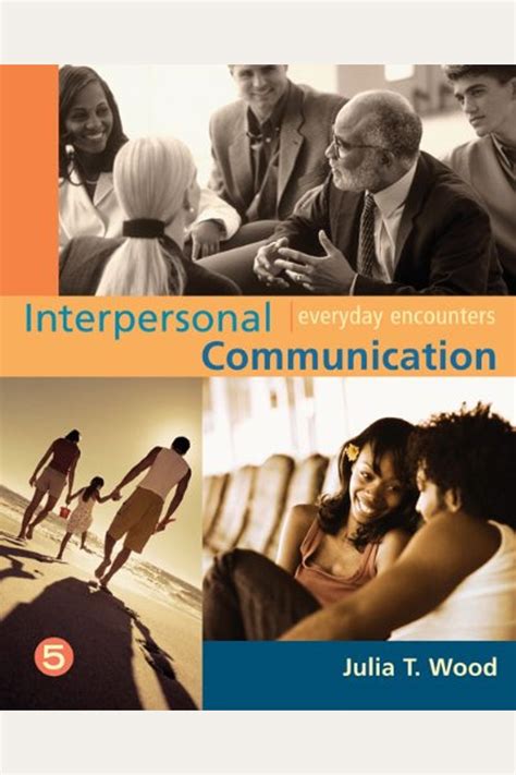 Interpersonal Communication Wood Pdf Ebook Reader