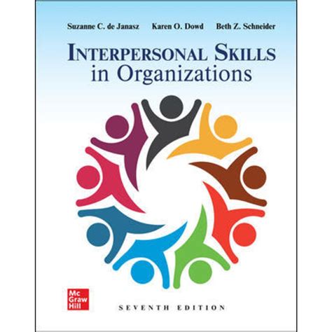 Interpersonal Skills in Organizations IMD pdf Kindle Editon