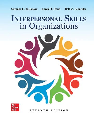 Interpersonal Skills in Organizations IMD pdf Kindle Editon