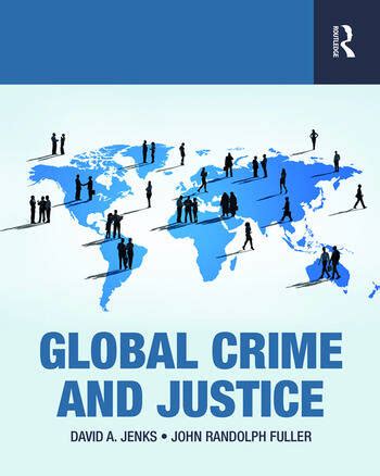 Interpol Issues in World Crime and International Justice 1st Edition Epub