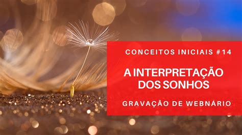 Interpretações de Sonhos Online: