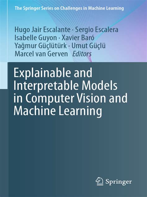 Interpretable Machine Learning: Empowering Computer Vision for Meaningful Insights (1200 Words)