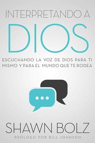 Interpretando a Dios Escuchando a Dios Para Ti Mismo and Para el Mundo Que Te Rodea Spanish Edition Epub