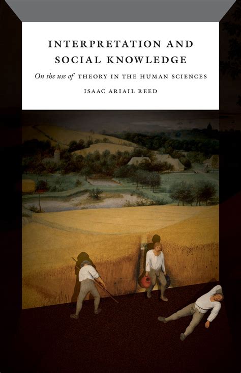 Interpretation and Social Knowledge On the Use of Theory in the Human Sciences Doc