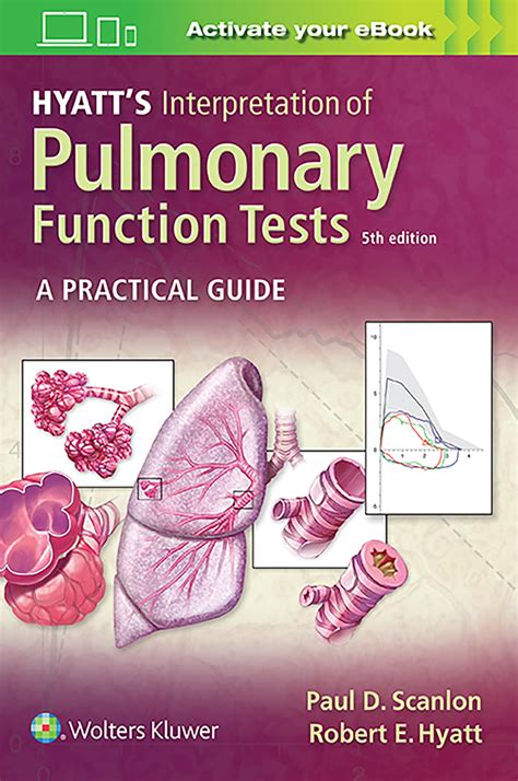 Interpretation of Pulmonary Functions Tests A Practical Guide Epub