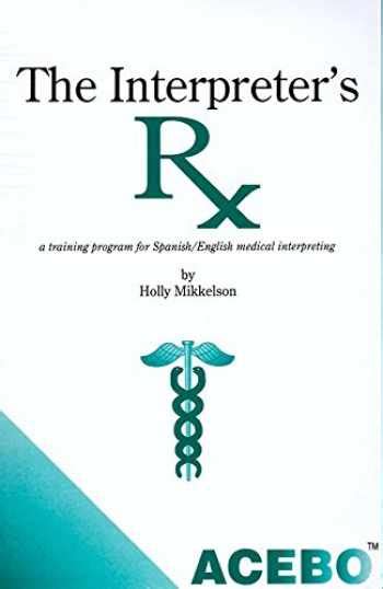 Interpreters Rx Ebook Epub