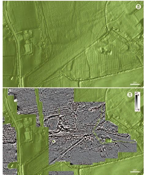 Interpreting Archaeological Topography Lasers PDF