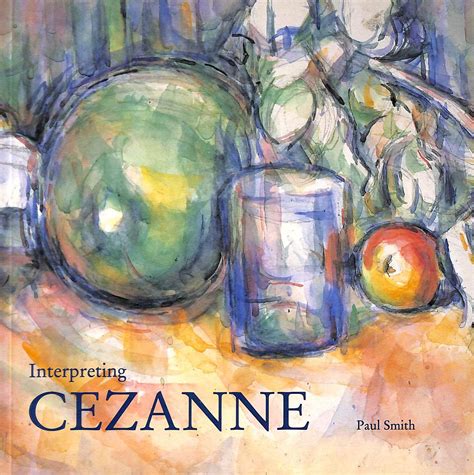 Interpreting Cezanne Kindle Editon