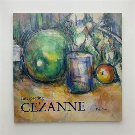 Interpreting Cezanne Kindle Editon