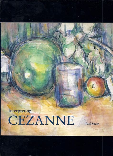 Interpreting Cezanne Kindle Editon