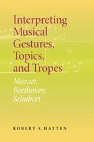 Interpreting Musical Gestures Epub