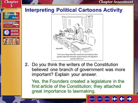 Interpreting Political Cartoons Activity 23 Answers Kindle Editon