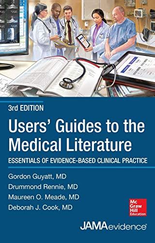 Interpreting The Medical Literature THird Edition Doc