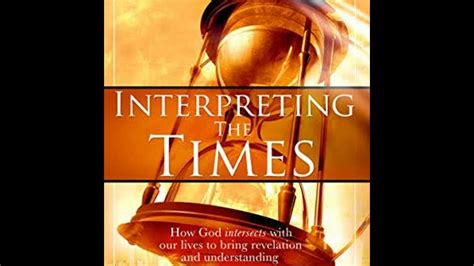 Interpreting The Times Kindle Editon